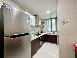 YewTee Residences (D23), Apartment #559023911